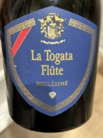 La Togata Flûte Millésimé