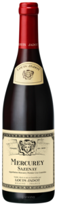 Louis Jadot Mercurey 1er Cru 'Sazenay' Rouge N.V.