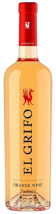 El Grifo Orange Natural N.V.