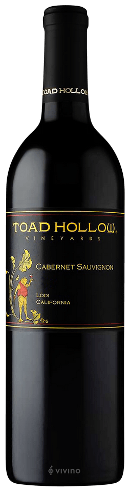 Toad Hollow Winery | Vivino