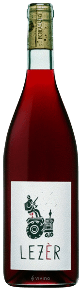 Foradori Lezèr