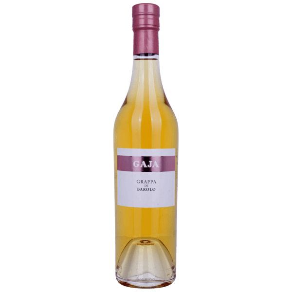 N.V. Gaja Grappa di Barolo | Vivino Português (Brasil)