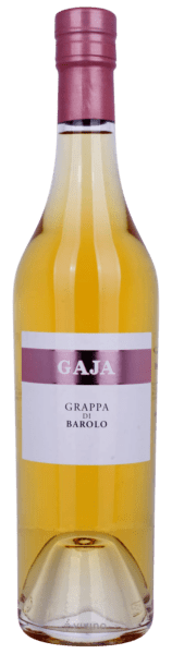 Gaja Grappa di Barolo