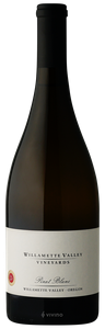 Willamette Valley Vineyards Pinot Blanc N.V.