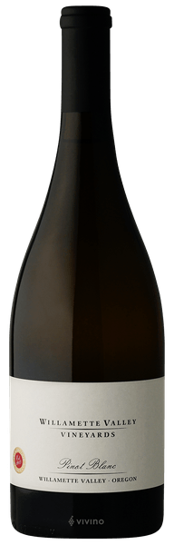 Willamette Valley Vineyards Pinot Blanc