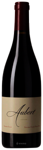 Aubert Sonoma Coast Pinot Noir N.V.
