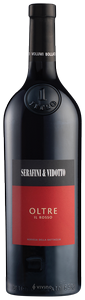 Serafini & Vidotto Oltre il Rosso N.V.