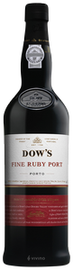 Dow's Fine Ruby Port N.V.