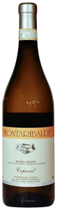 Montaribaldi Capural Roero Arneis 2022