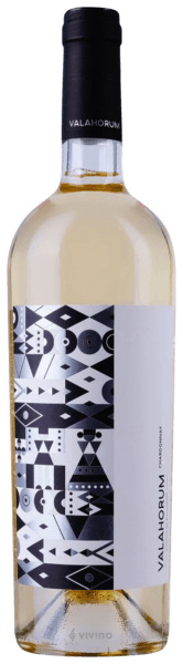 Valahorum Chardonnay
