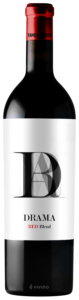 Familia Bastida Drama Red Blend N.V.