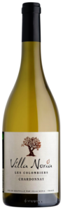 Villa Noria Les Colombiers Chardonnay