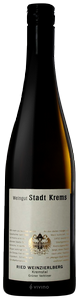 Weingut Stadt Krems Ried Weinzierlberg Grüner Veltliner 2022