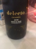 Delecto Crianza