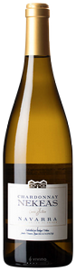 Bodegas Nekeas Cuvée Allier Navarra Chardonnay N.V.