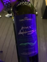 Claudio Quarta Anima di Chardonnay Revolution