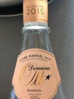 Domaines Ott Cuvée Marcel Rosé