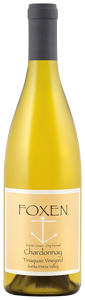 Foxen Tinaquaic Vineyard Chardonnay N.V.