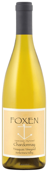 Foxen Tinaquaic Vineyard Chardonnay