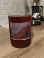 Bencze Pétillant Rosé