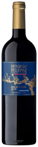 Henry of Pelham BIN 106 30th Vintage Limited Edition Baco Noir N.V.