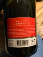 Louis de Grenelle Broceliande