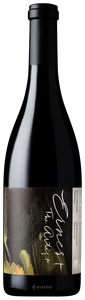 Ernest Vineyards The Artist Pinot Noir N.V.