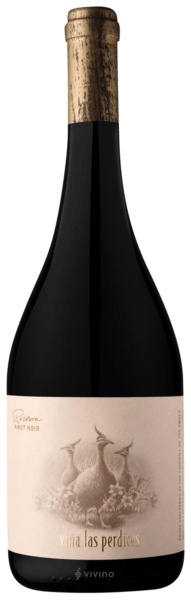 Viña Las Perdices Reserva Pinot Noir