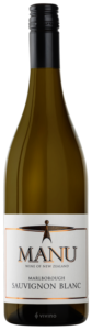 Manu Sauvignon Blanc 2023