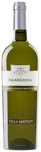 Villa Matilde Falanghina Roccamonfina N.V.