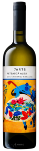 7Arts Fetească Albă N.V.