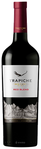 Trapiche Oak Cask Red Blend N.V.