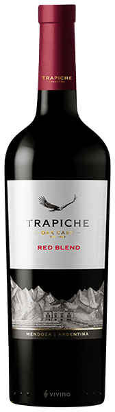 Trapiche Oak Cask Red Blend