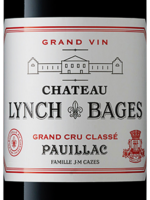 LYNCH BAGES  1,977年　750ml 1977 Château Lynch Bages Pauillac 75cl – Chateau.com