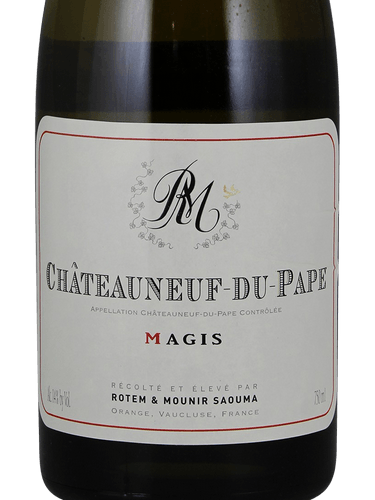 Magis Châteauneuf-du-Pape