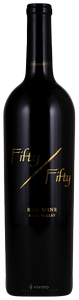 Peju Fifty/Fifty N.V.
