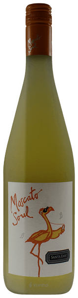 Santa Ema Moscato Soul