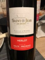 Chateau Saint Jean Merlot