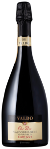 Elevantum Valdobbiadene Superiore di Cartizze N.V.