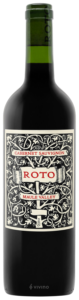 Maitia Roto Cabernet Sauvignon N.V.