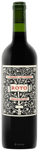 Maitia Roto Cabernet Sauvignon