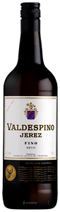 Valdespino Jerez Seco Dry N.V.