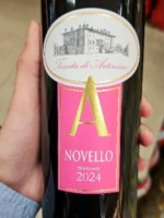Tenuta di Artimino Novello