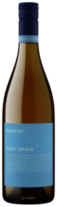 Massican Pinot Grigio 2024