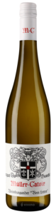 Müller-Catoir Vom Letten Weißburgunder N.V.