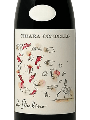 Chiara Condello Lo Stralisco | Vivino English