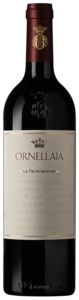 Ornellaia Vendemmia d'Artista La Proporzione N.V.