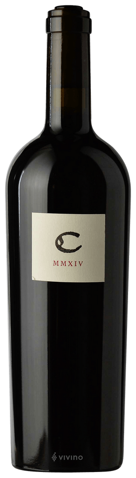 The Crane Assembly Winery | Vivino