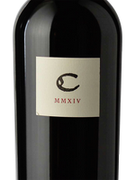 G.B. Crane Vineyard Cabernet Sauvignon