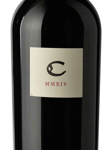 G.B. Crane Vineyard Cabernet Sauvignon